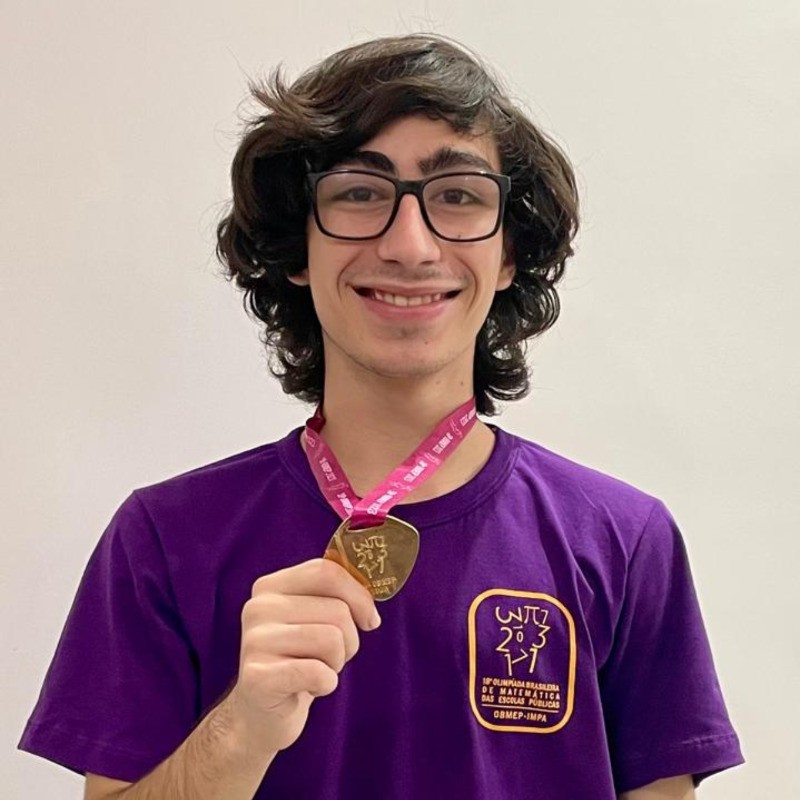 Tiago Trindade
